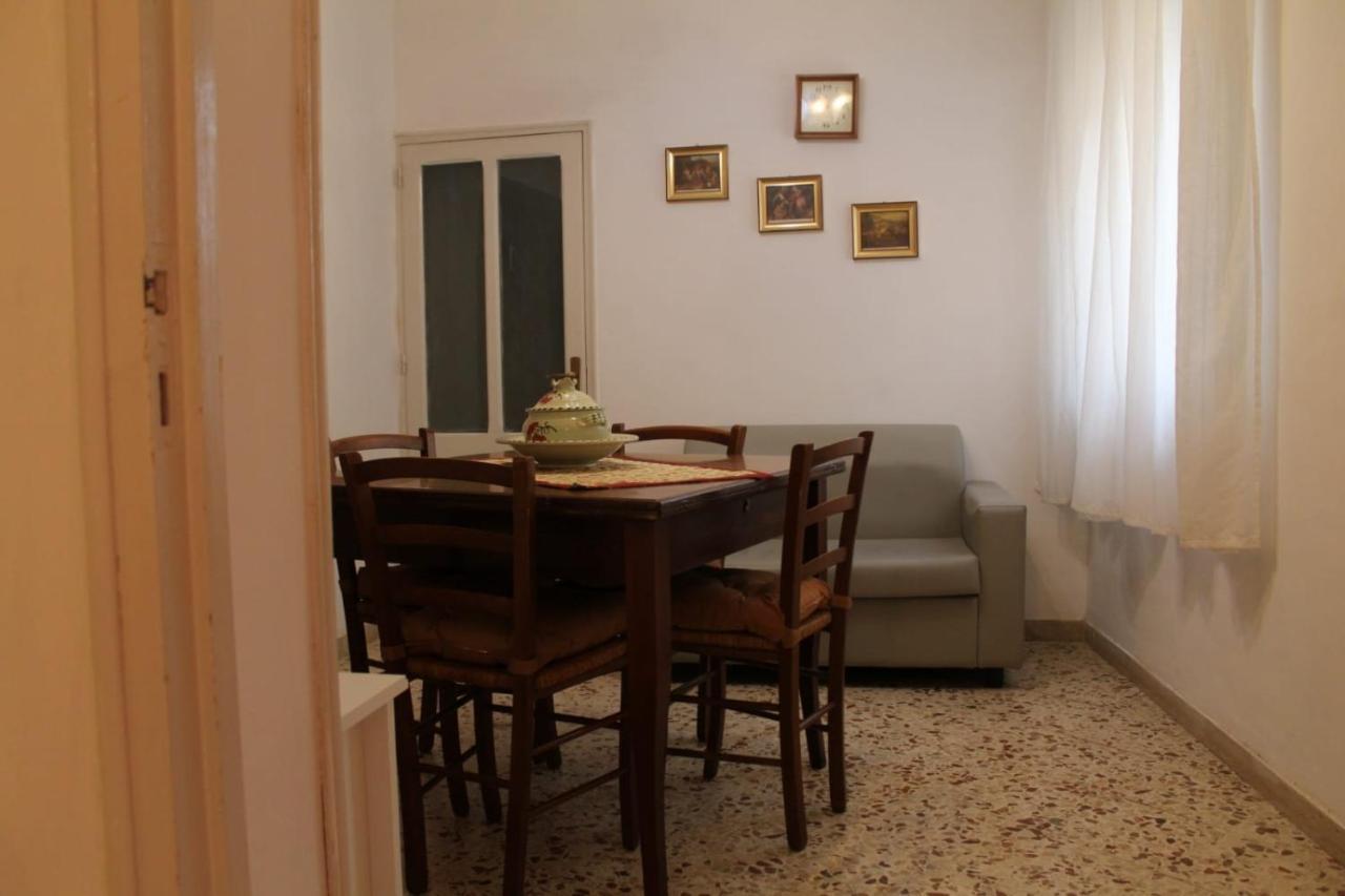 A Due Passi Dal Centro Villa Mazara del Vallo Exterior photo