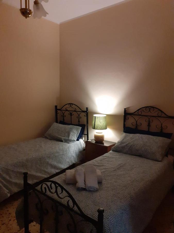 A Due Passi Dal Centro Villa Mazara del Vallo Exterior photo